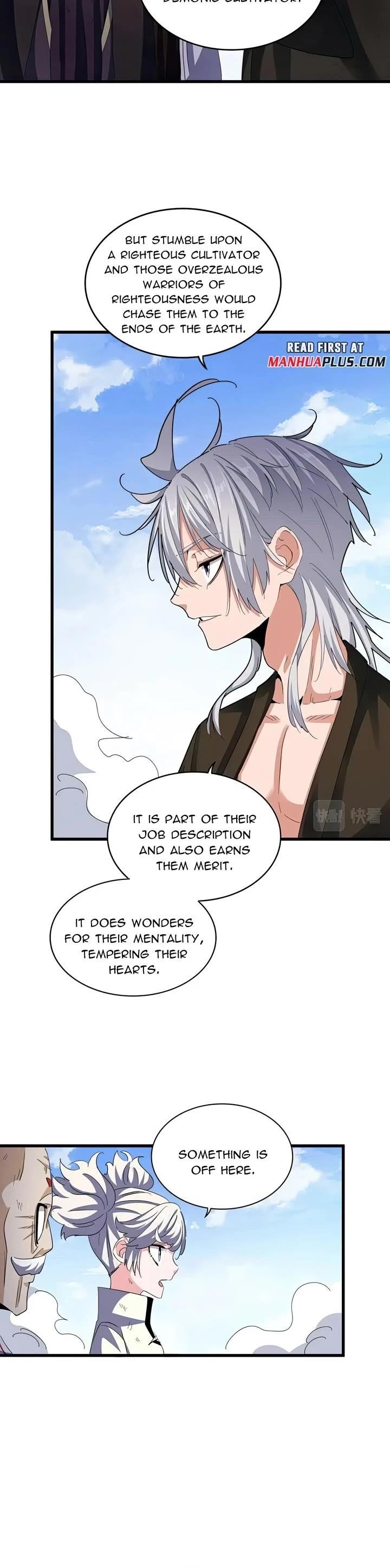Chapter 410 Image(11)