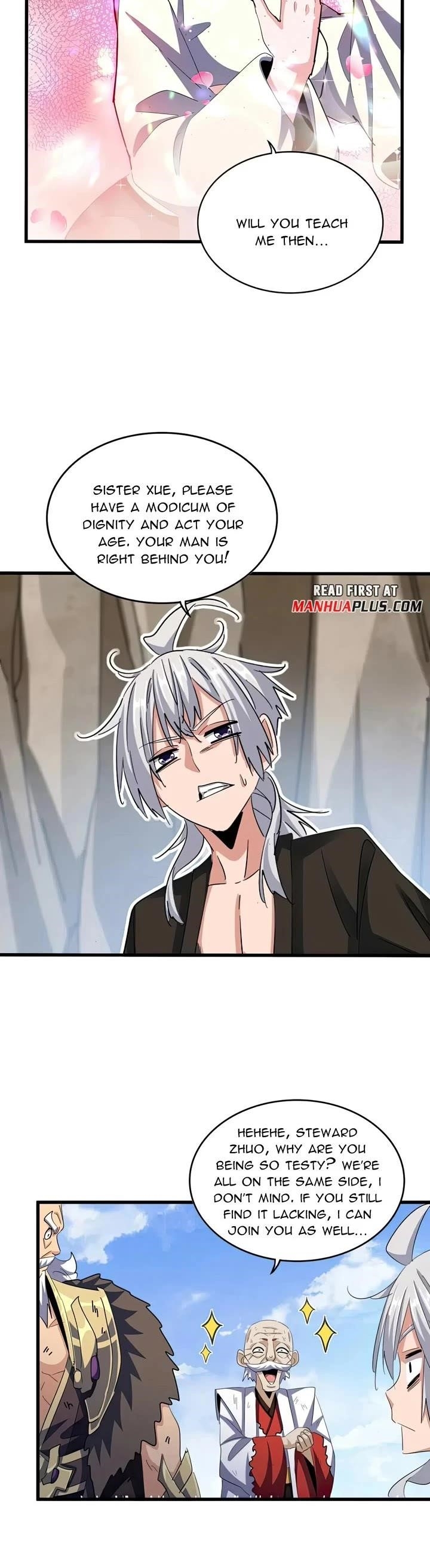 Chapter 410 Image(25)