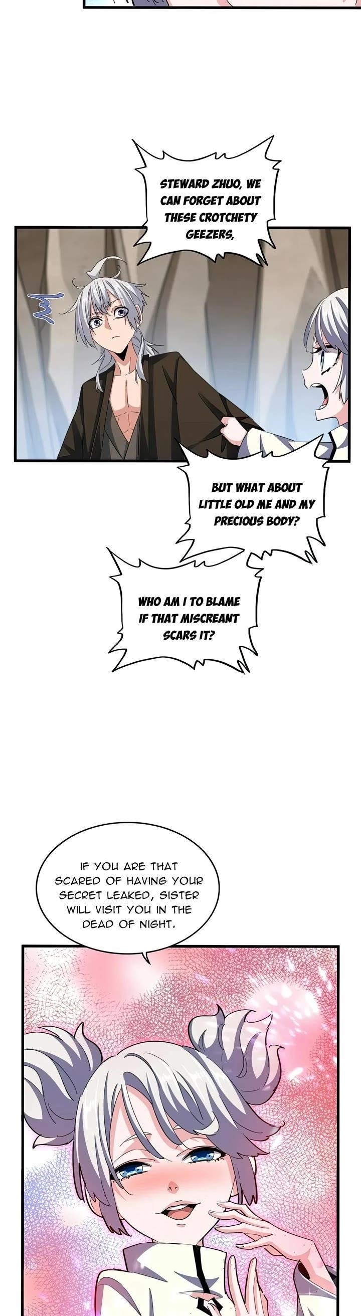 Chapter 410 Image(23)