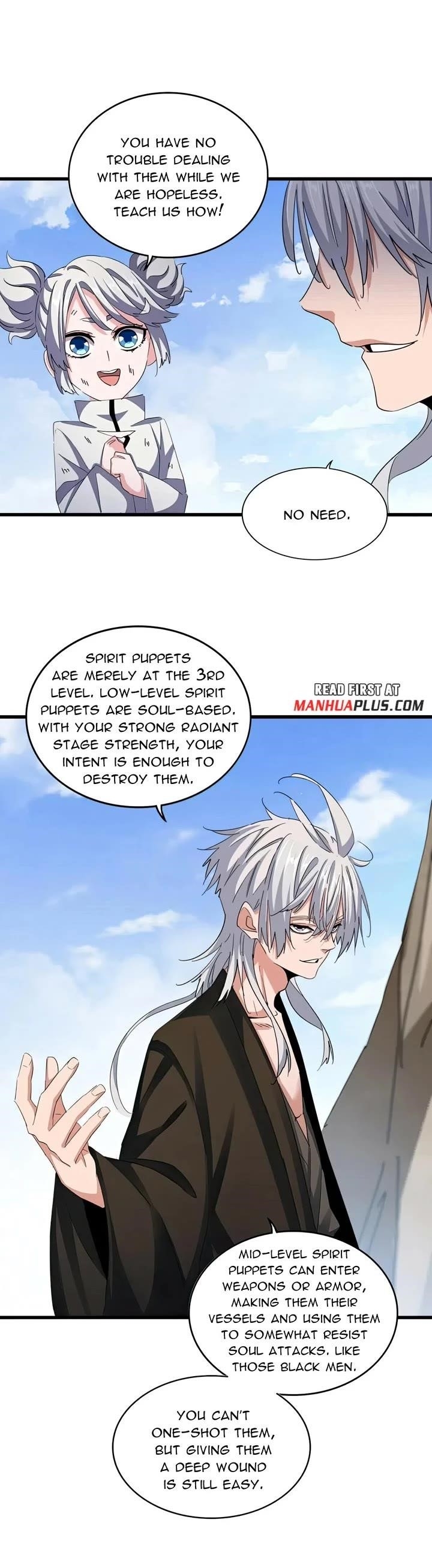 Chapter 410 Image(19)