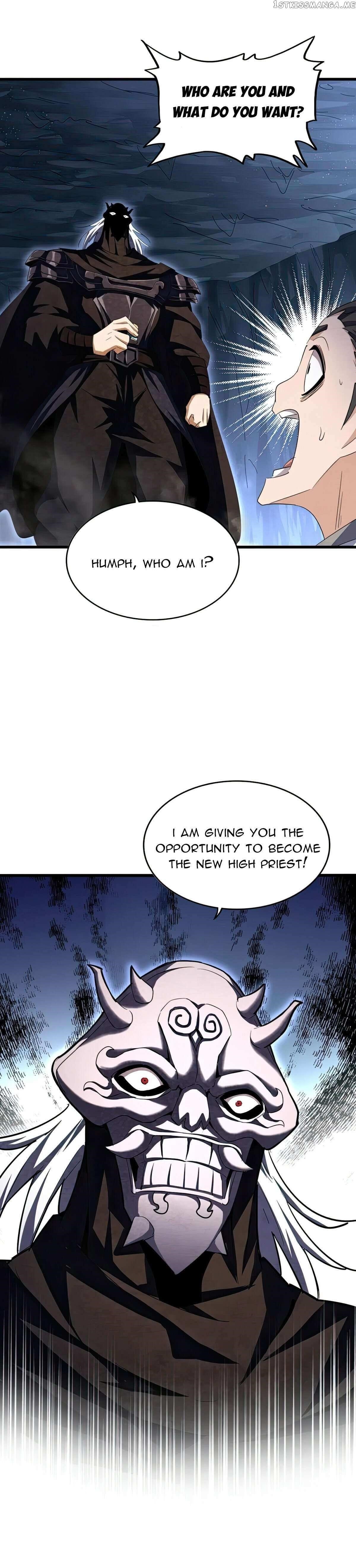 Chapter 411 Image(11)