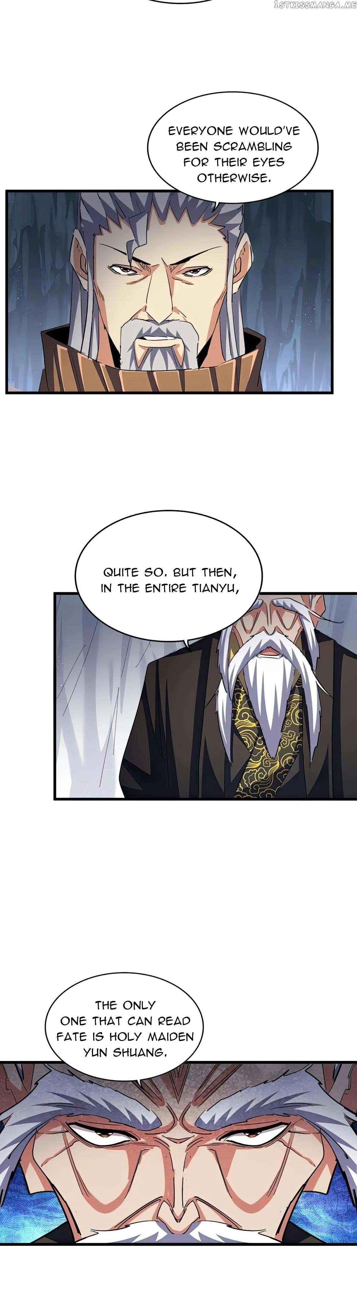 Chapter 412 Image(4)