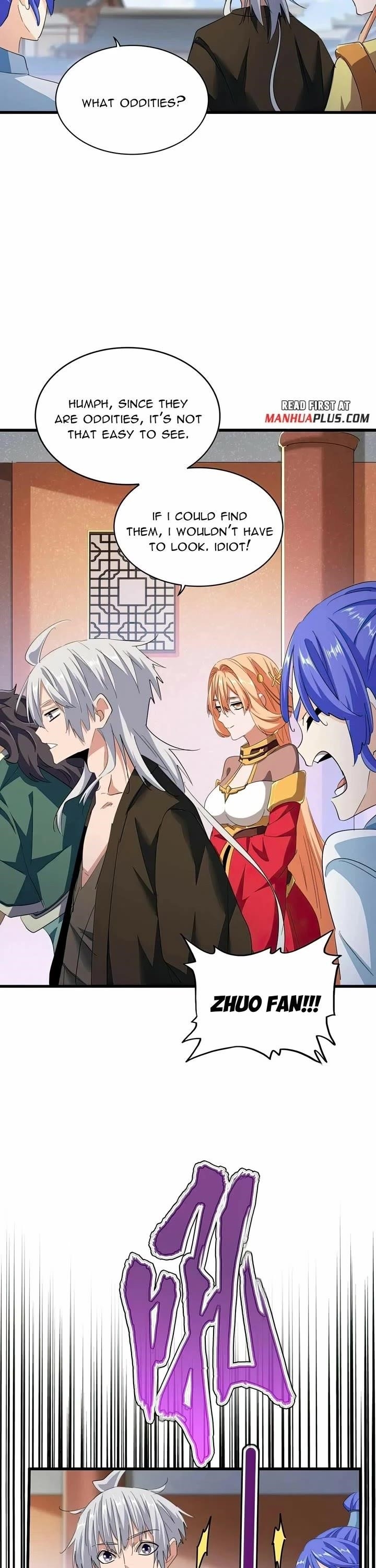 Chapter 417 Image(11)