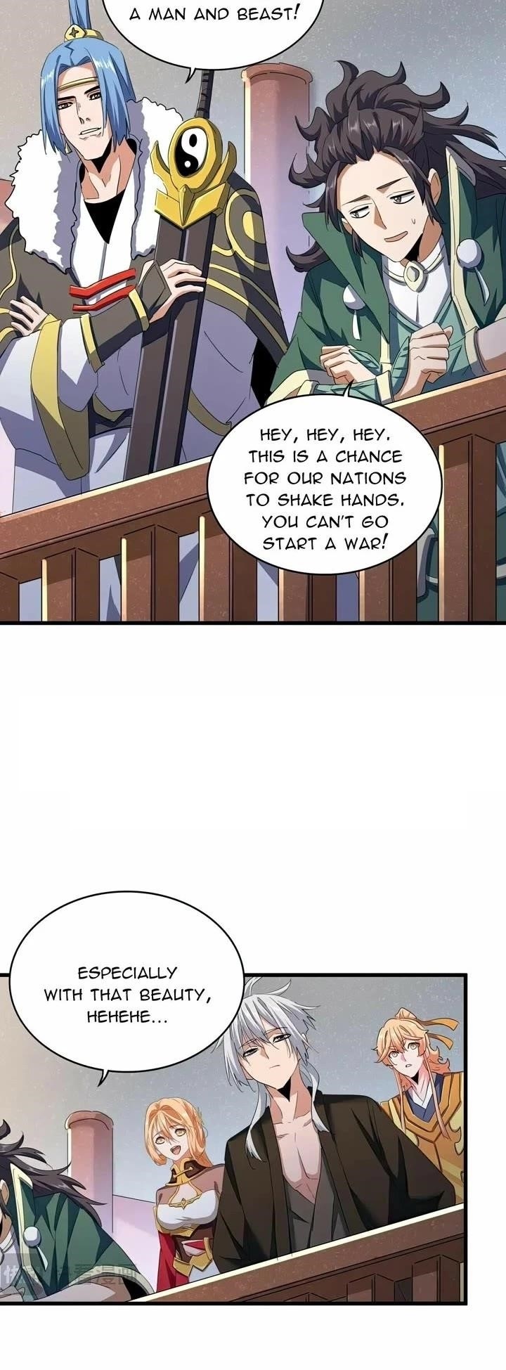 Chapter 417 Image(7)