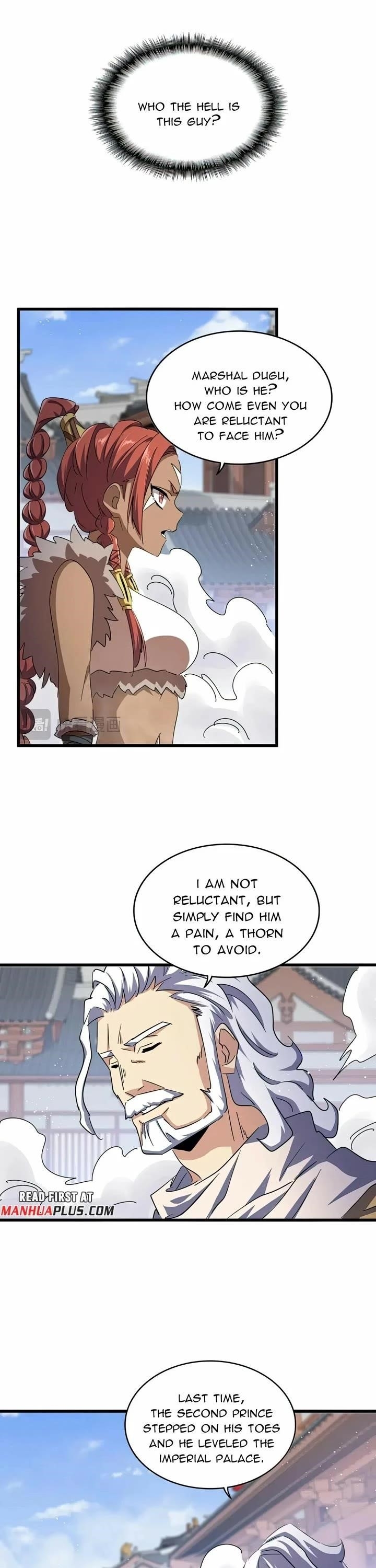 Chapter 421 Image(14)