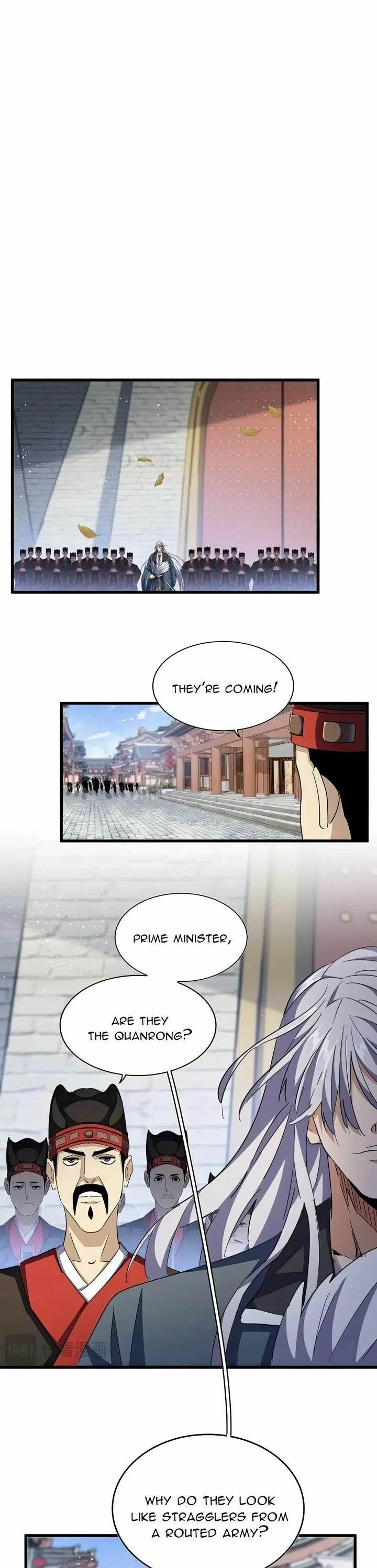 Chapter 421 Image(30)