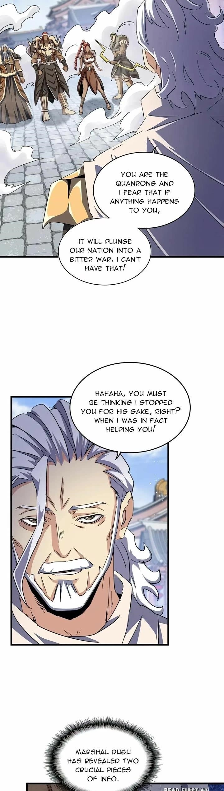 Chapter 421 Image(16)