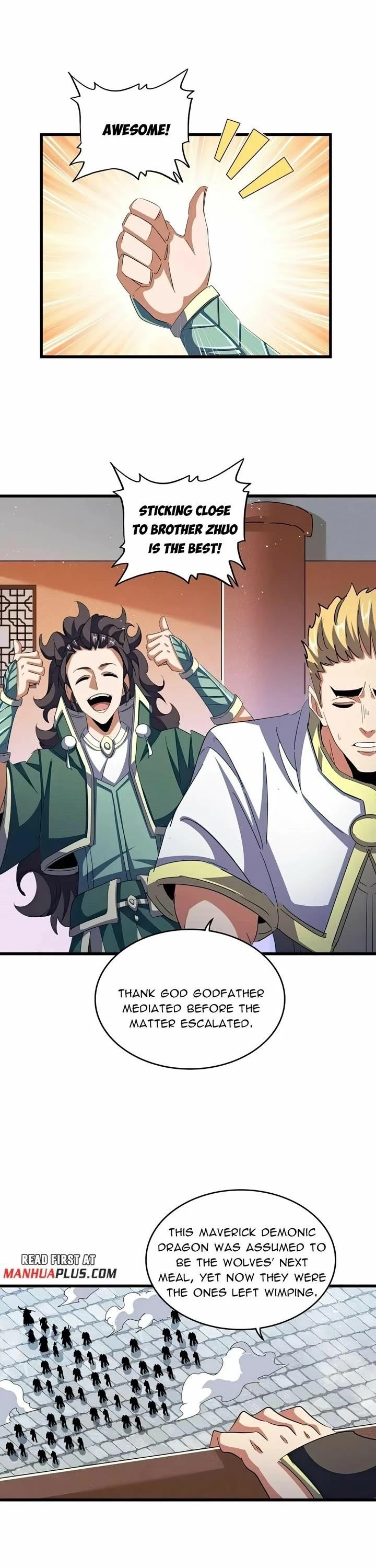 Chapter 421 Image(28)