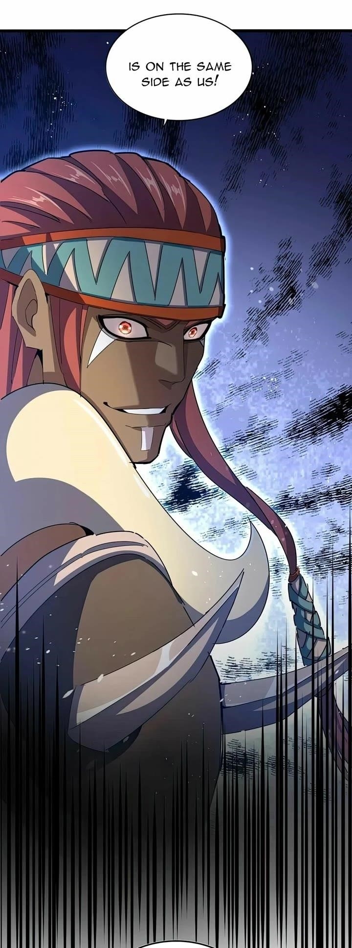 Chapter 421 Image(42)