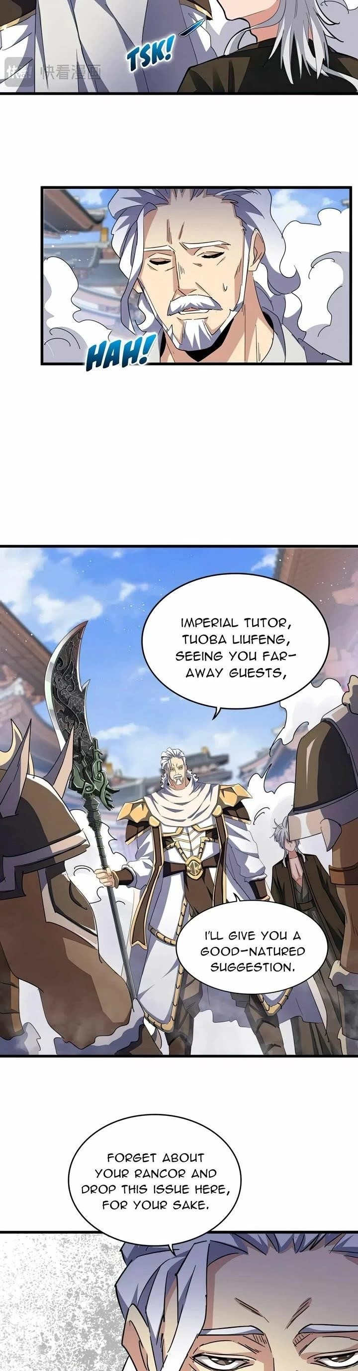 Chapter 421 Image(10)