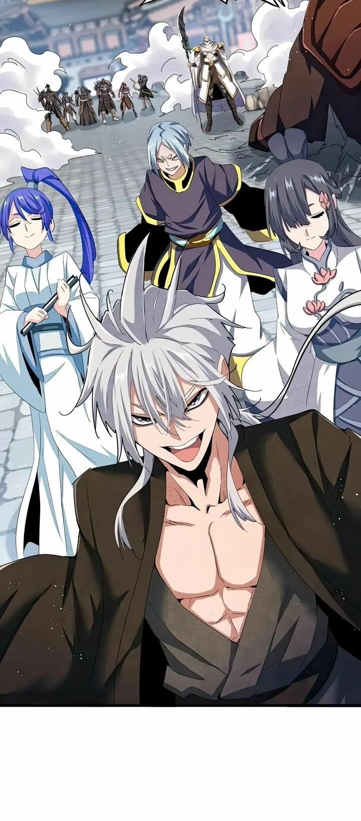 Chapter 421 Image(26)