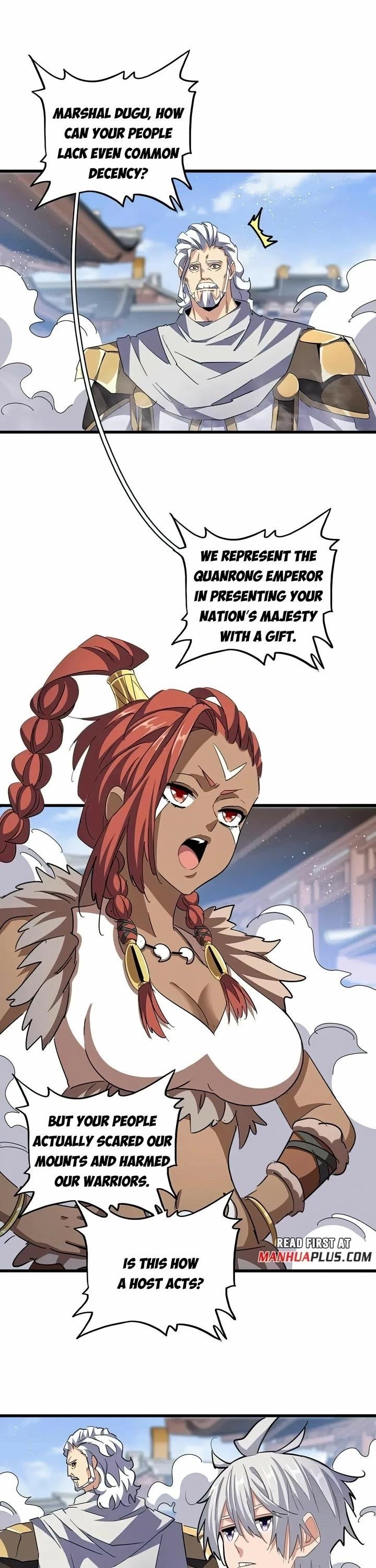 Chapter 421 Image(9)