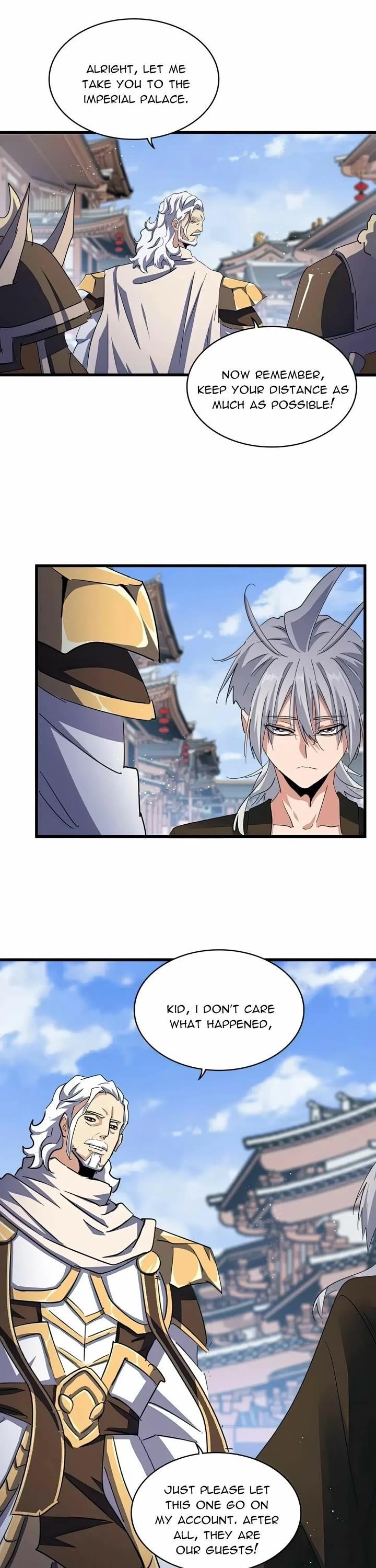 Chapter 421 Image(20)