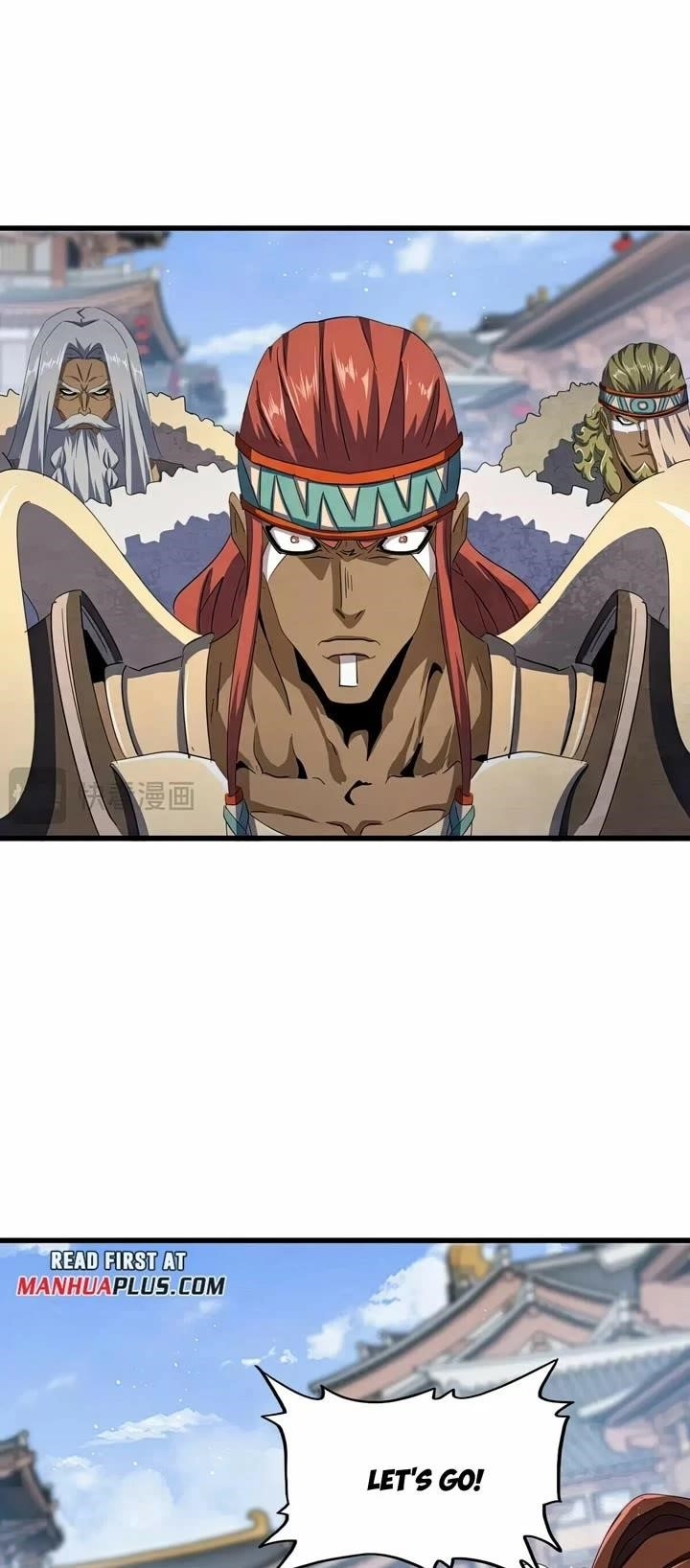 Chapter 421 Image(24)