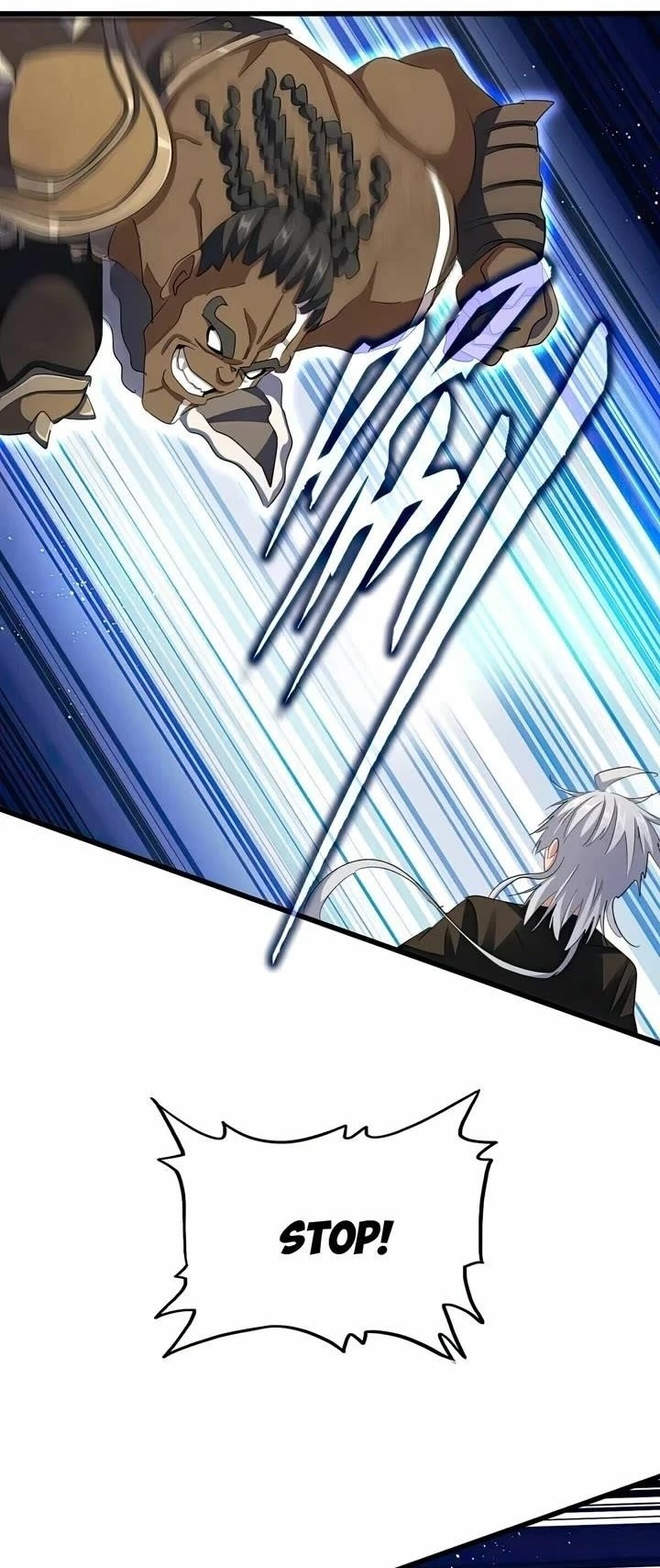Chapter 421 Image(1)