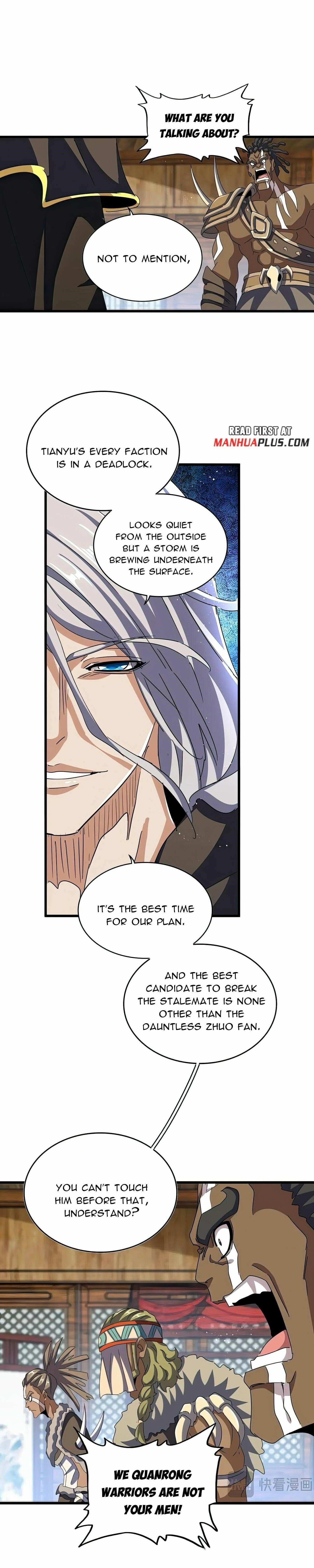 Chapter 422 Image(13)