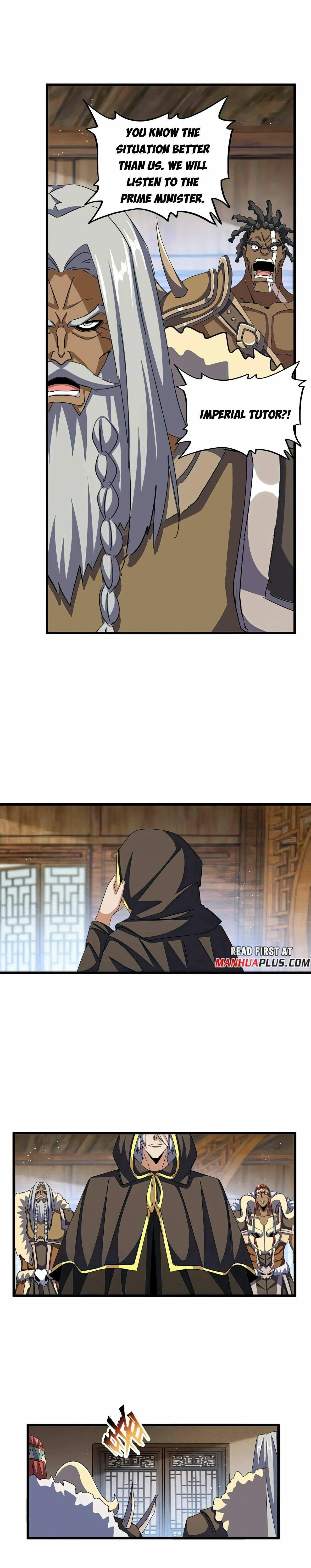 Chapter 422 Image(15)