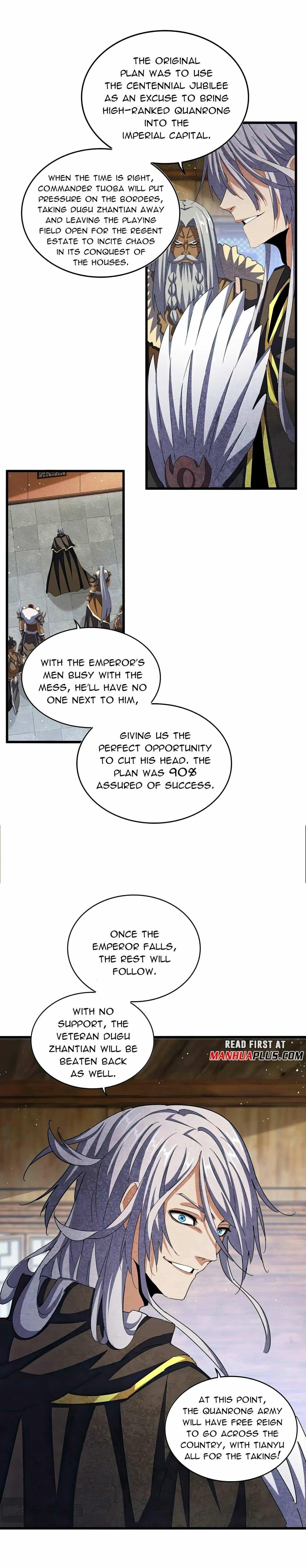 Chapter 422 Image(3)