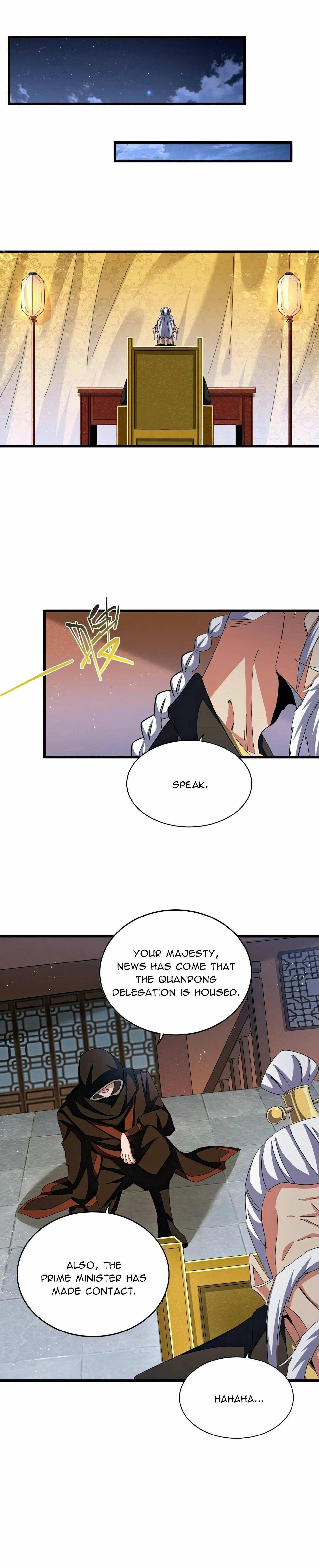 Chapter 422 Image(19)