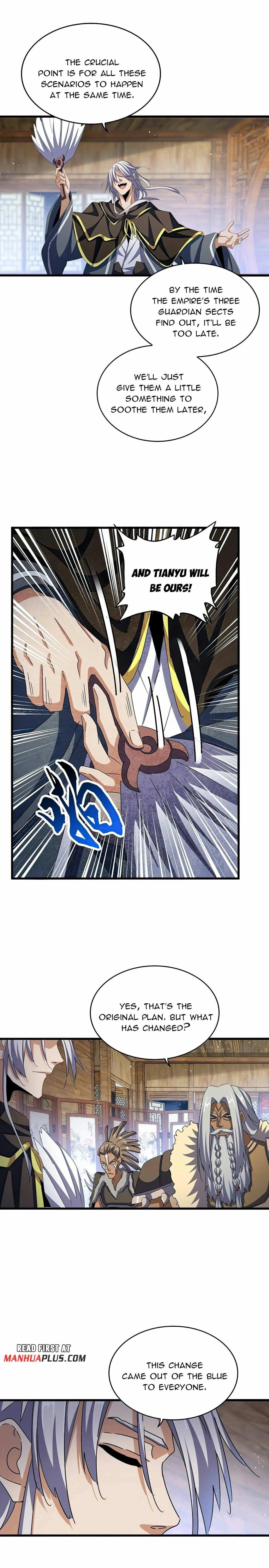 Chapter 422 Image(5)