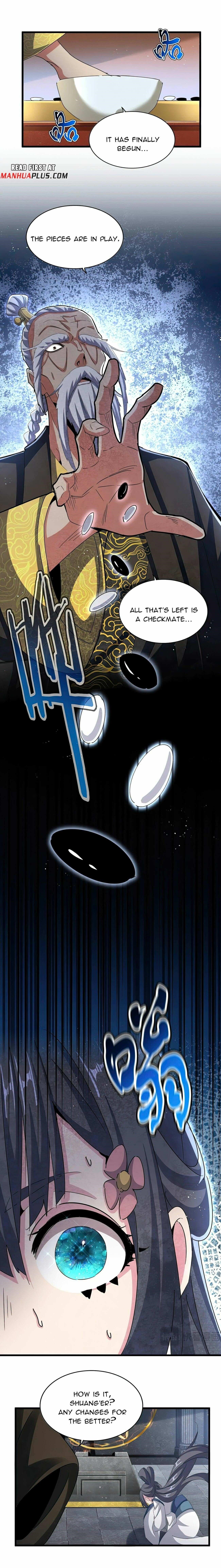 Chapter 422 Image(21)
