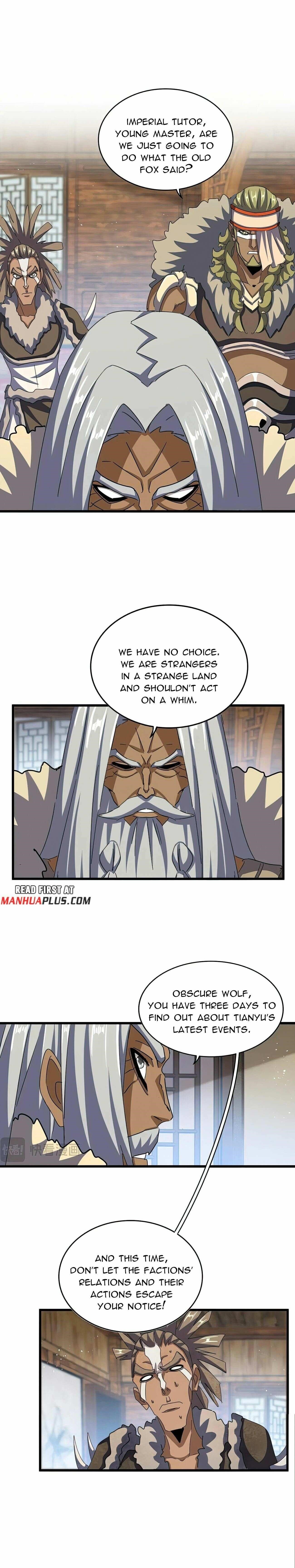 Chapter 422 Image(17)