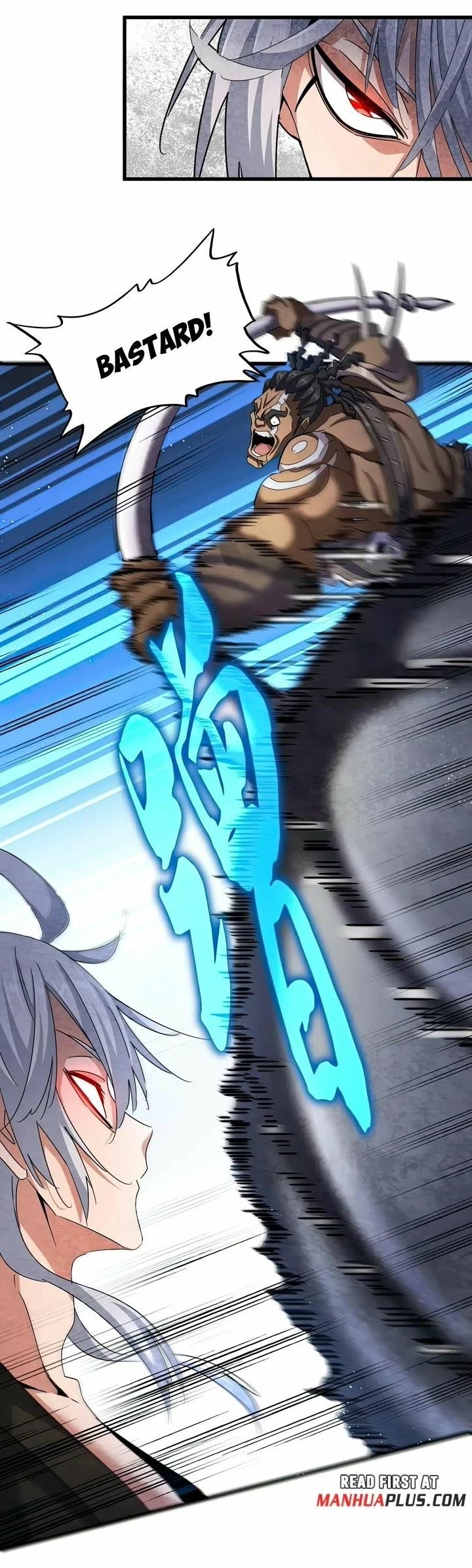 Chapter 425 Image(15)