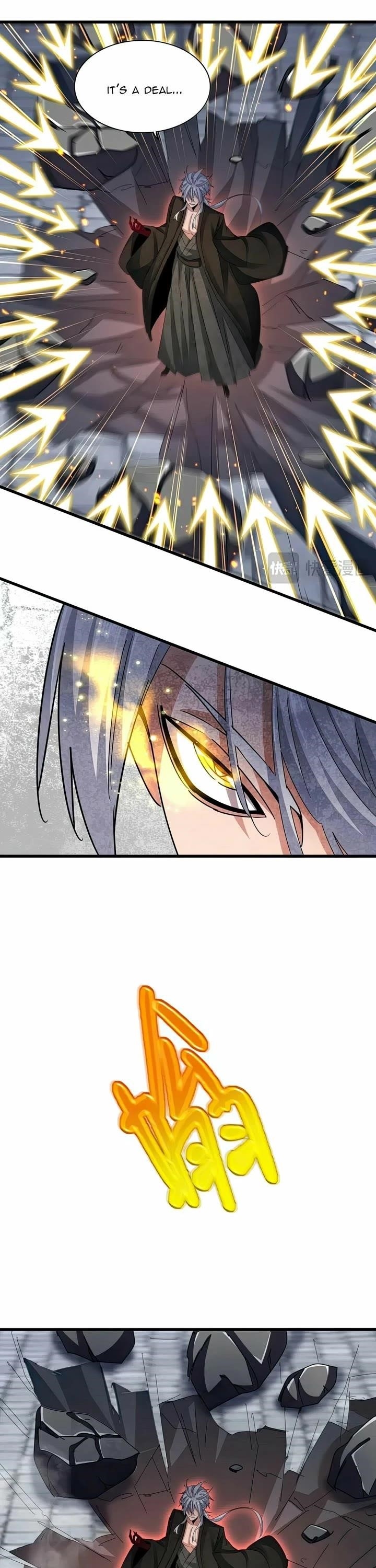 Chapter 425 Image(34)