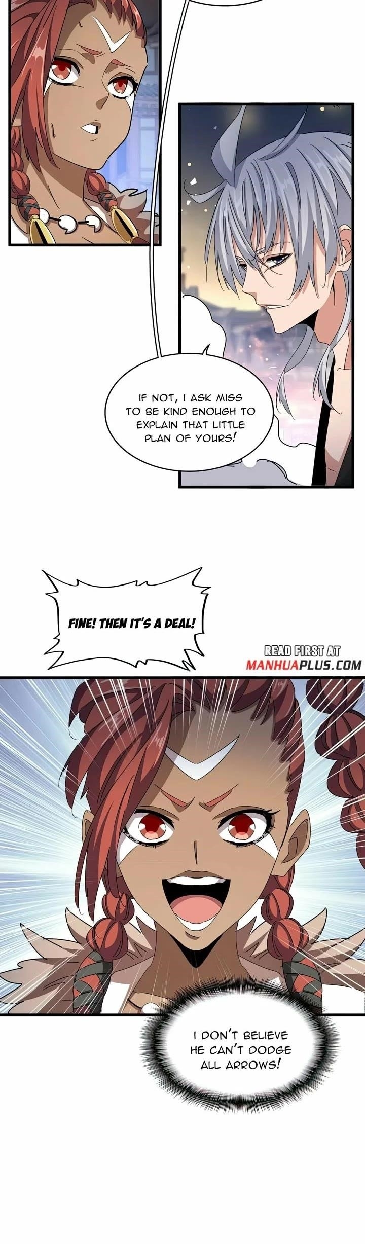 Chapter 425 Image(33)