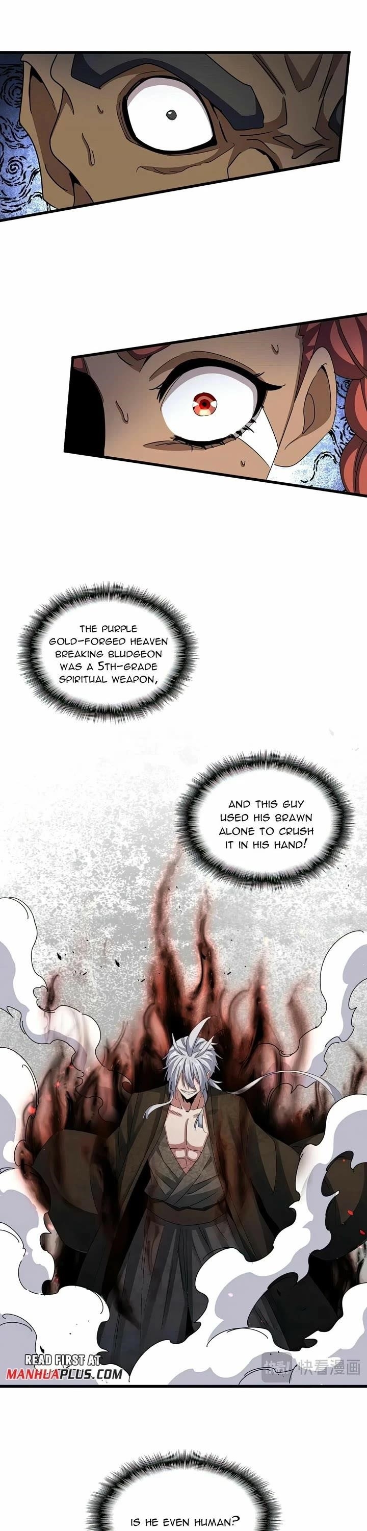Chapter 425 Image(11)