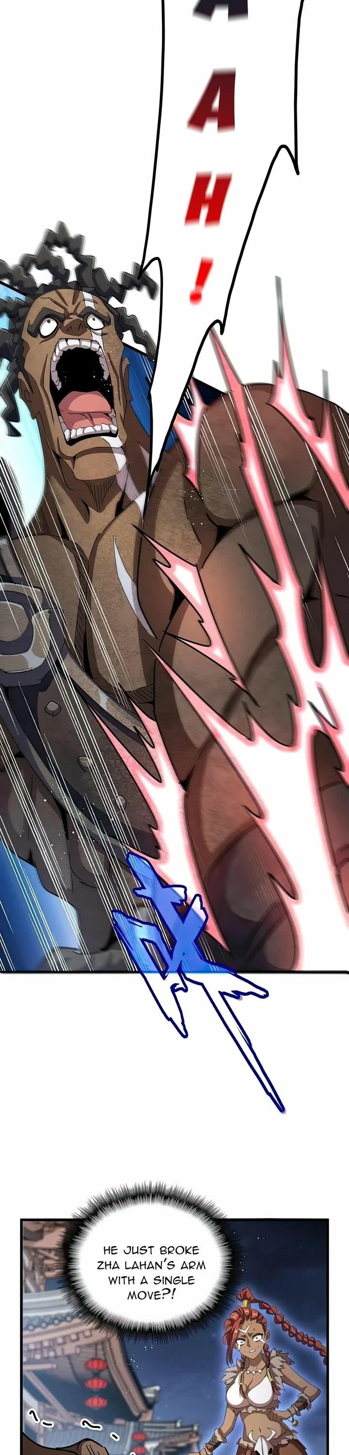 Chapter 425 Image(21)