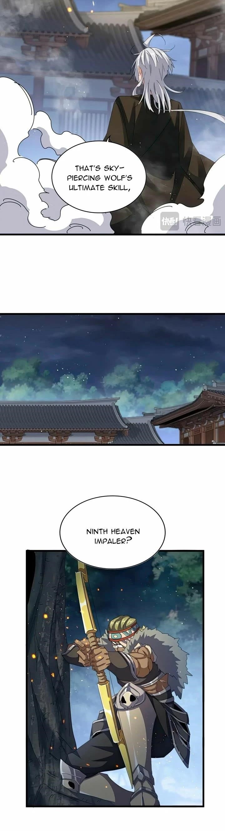 Chapter 425 Image(25)