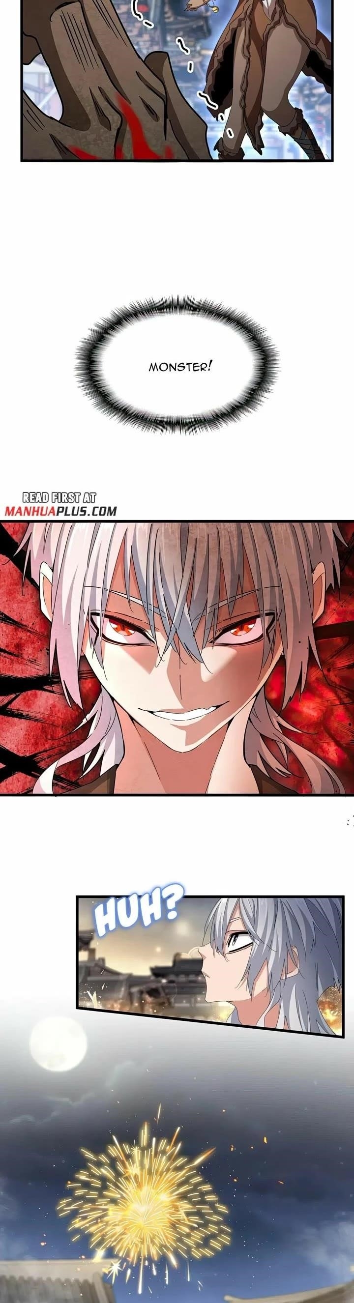 Chapter 425 Image(23)