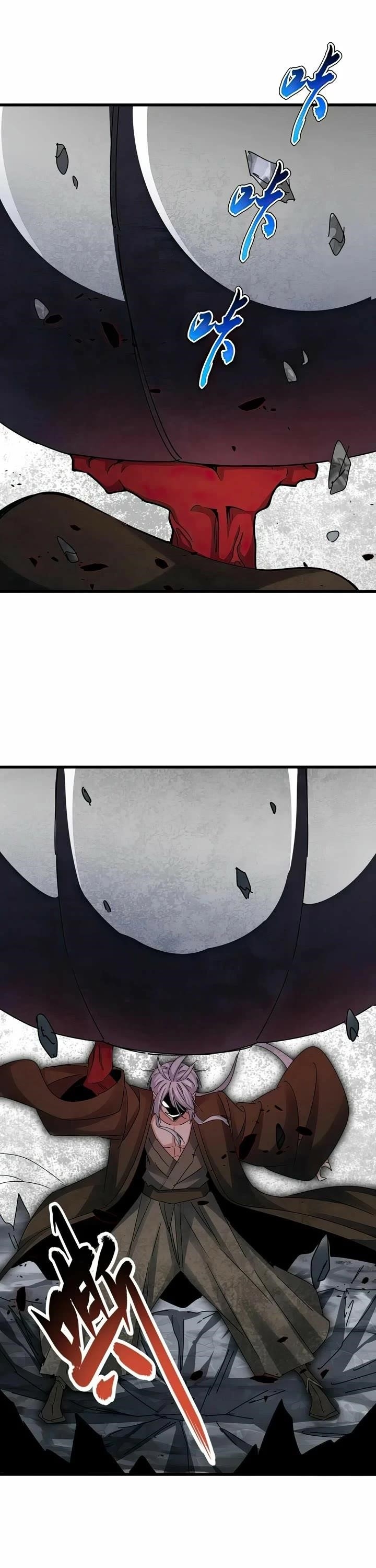 Chapter 425 Image(1)