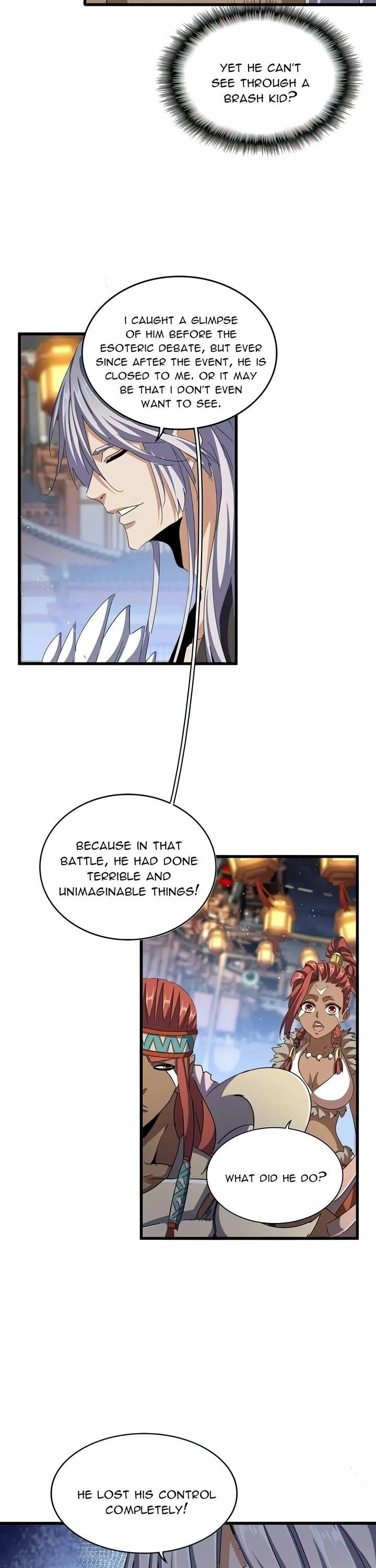 Chapter 426 Image(41)