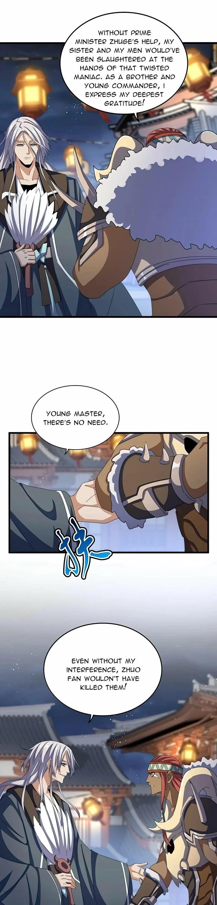 Chapter 426 Image(31)