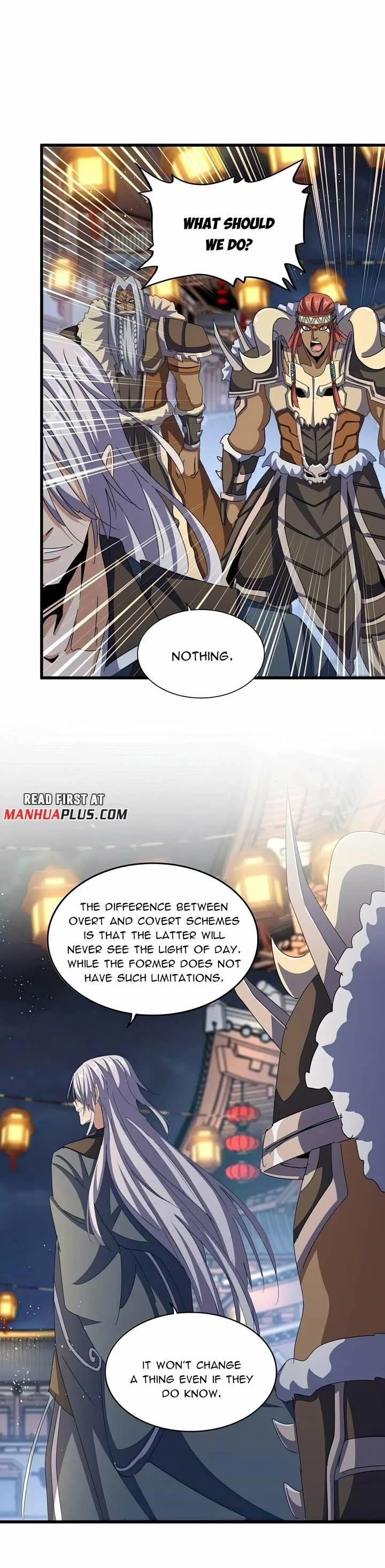 Chapter 426 Image(35)
