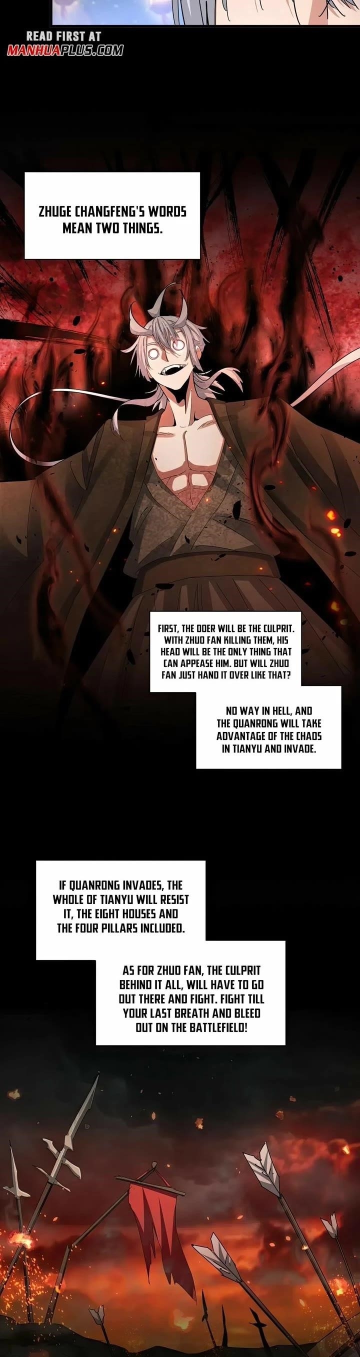 Chapter 426 Image(11)