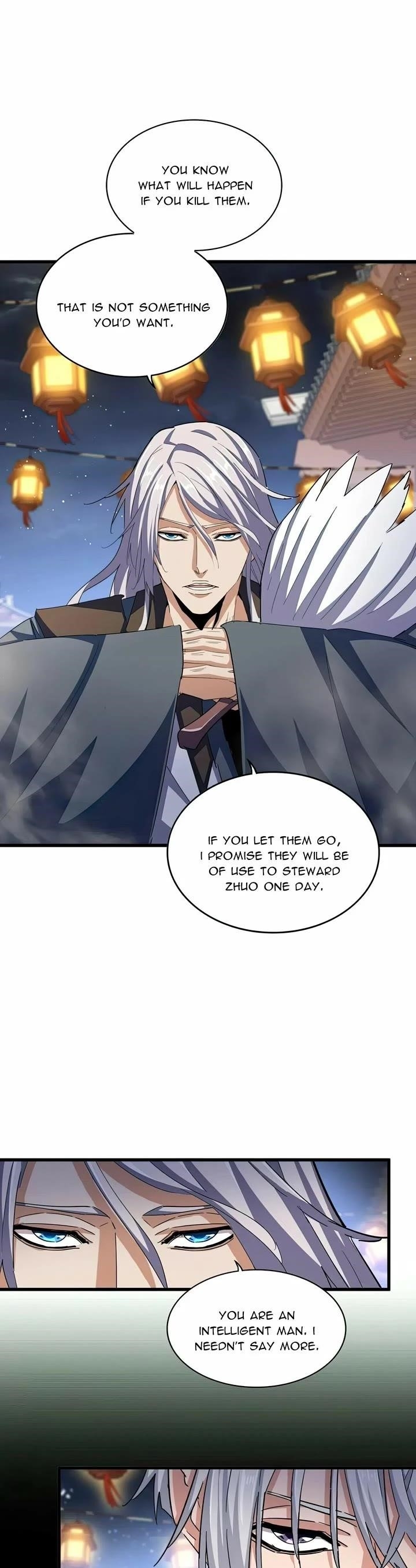 Chapter 426 Image(9)