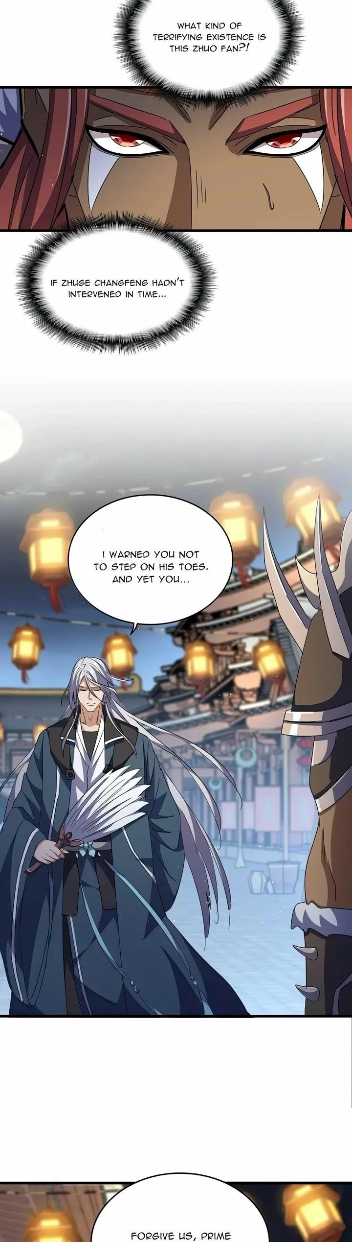 Chapter 426 Image(21)