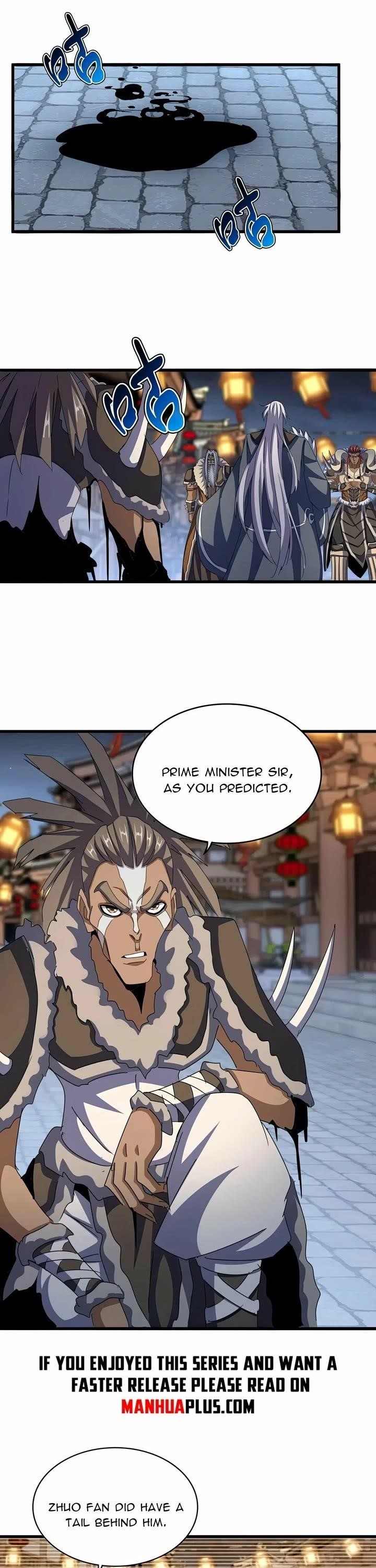 Chapter 426 Image(25)