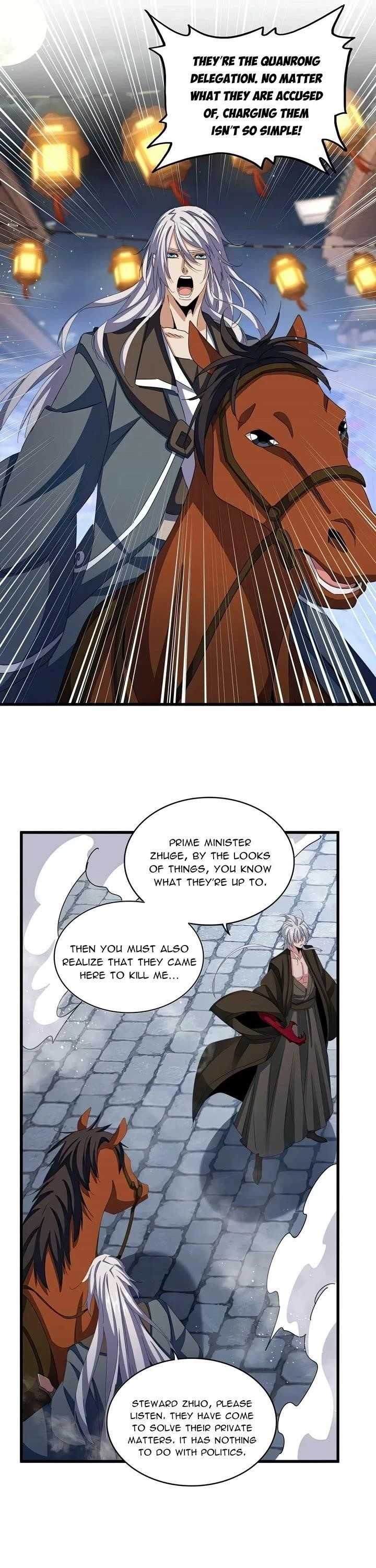 Chapter 426 Image(7)