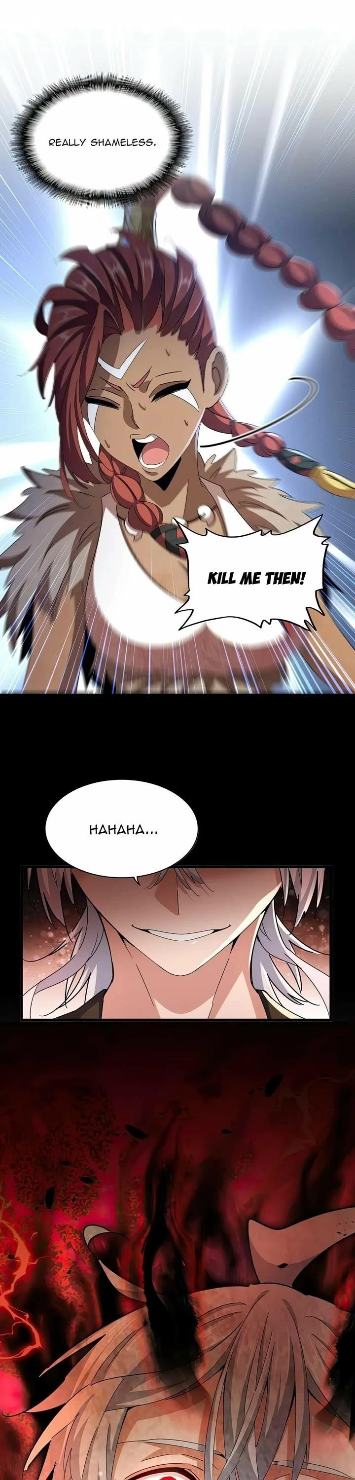 Chapter 426 Image(1)