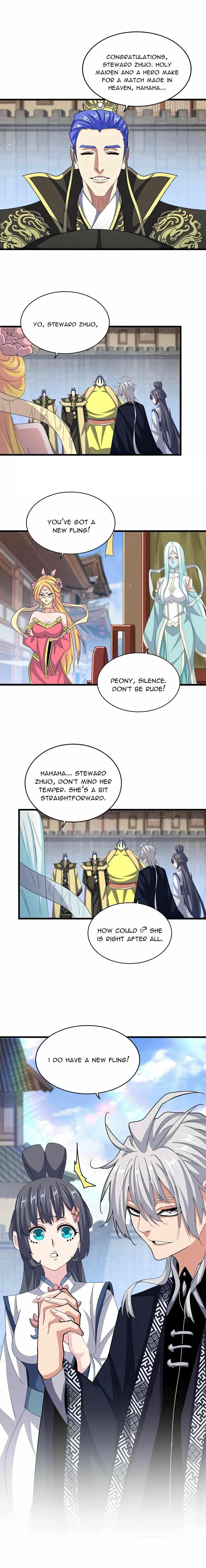 Chapter 428 Image(12)
