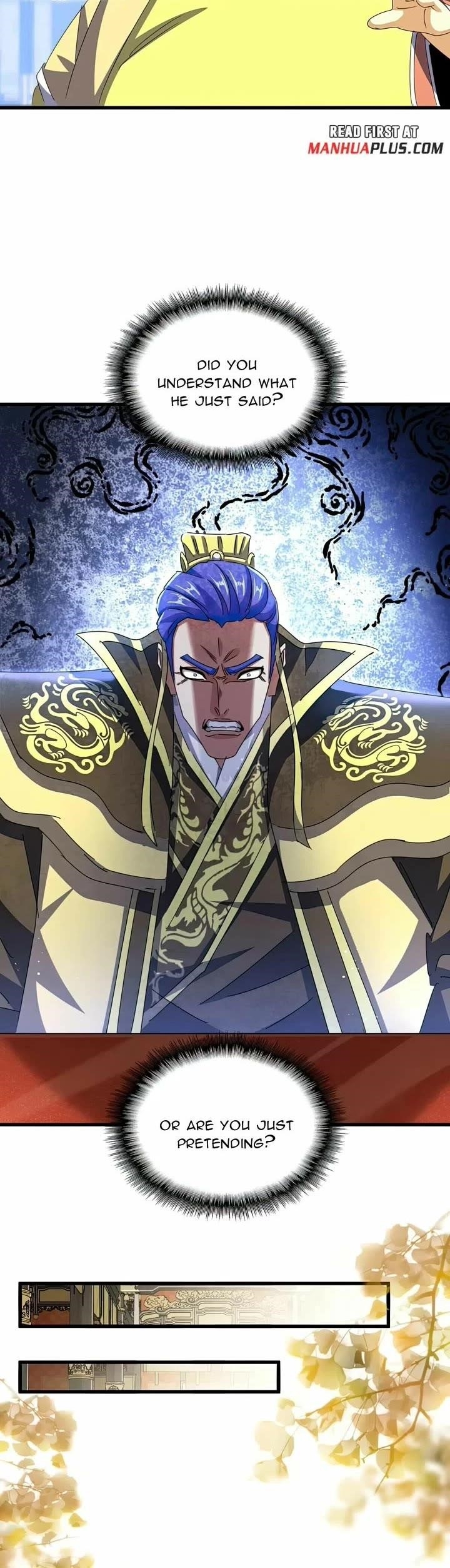 Chapter 430 Image(33)