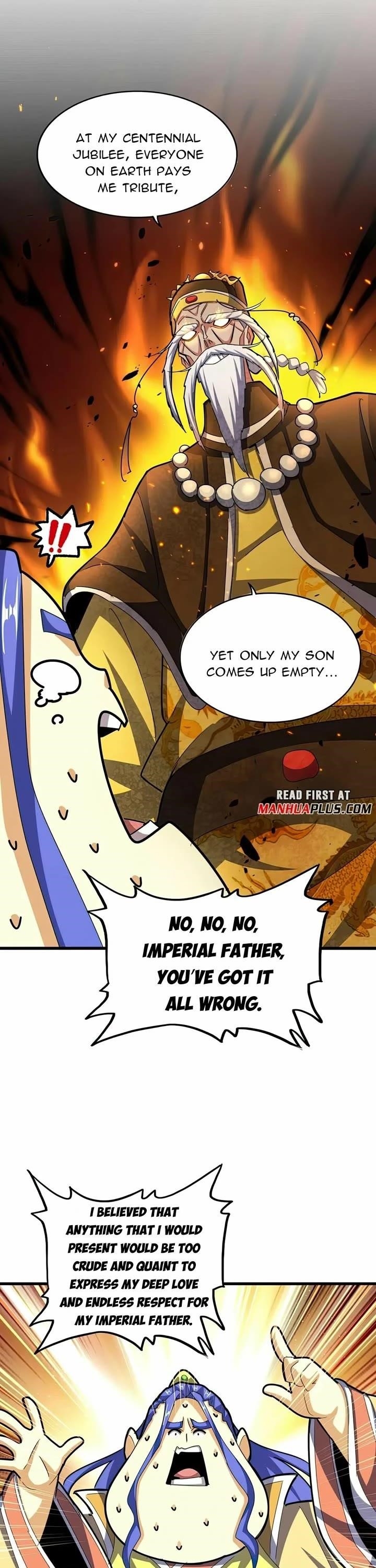 Chapter 430 Image(9)