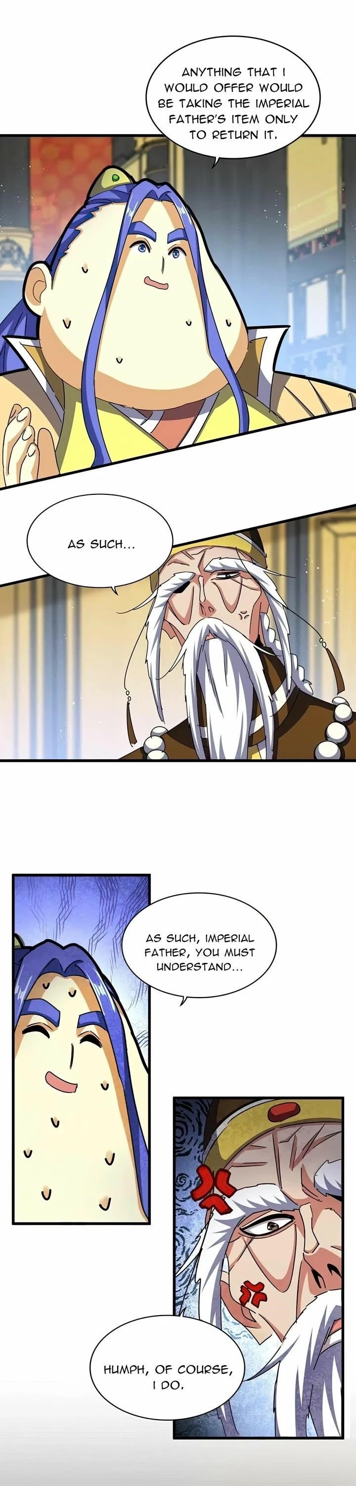 Chapter 430 Image(7)