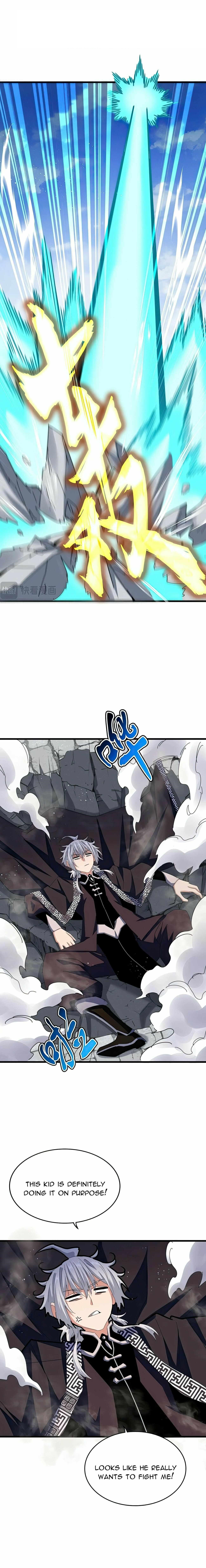 Chapter 432 Image(13)