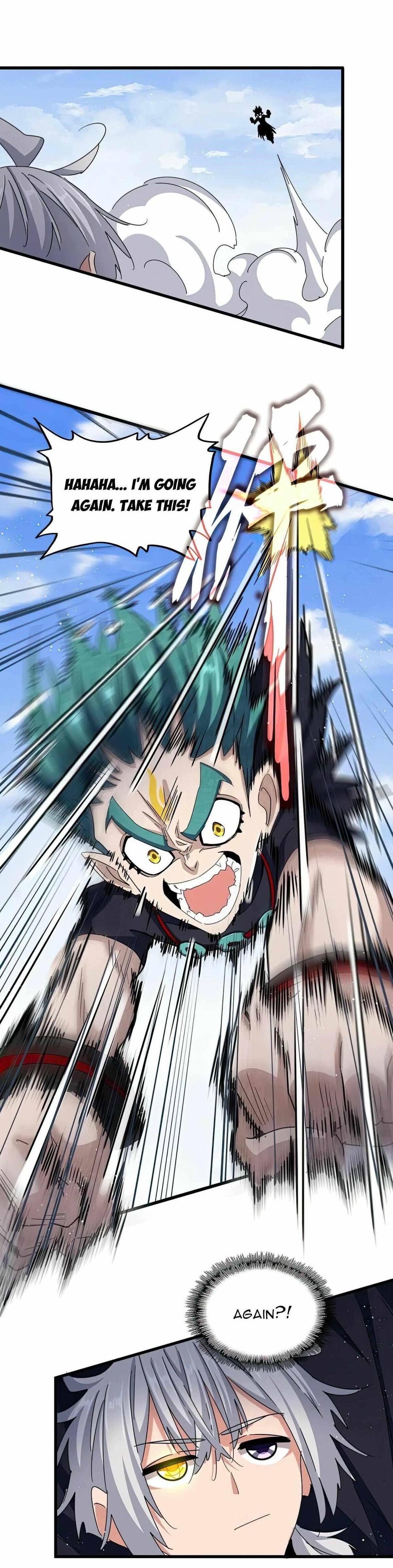 Chapter 433 Image(3)