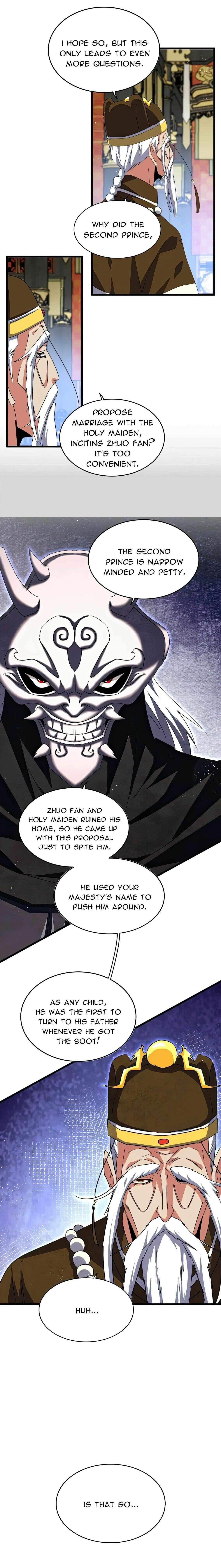 Chapter 434 Image(14)